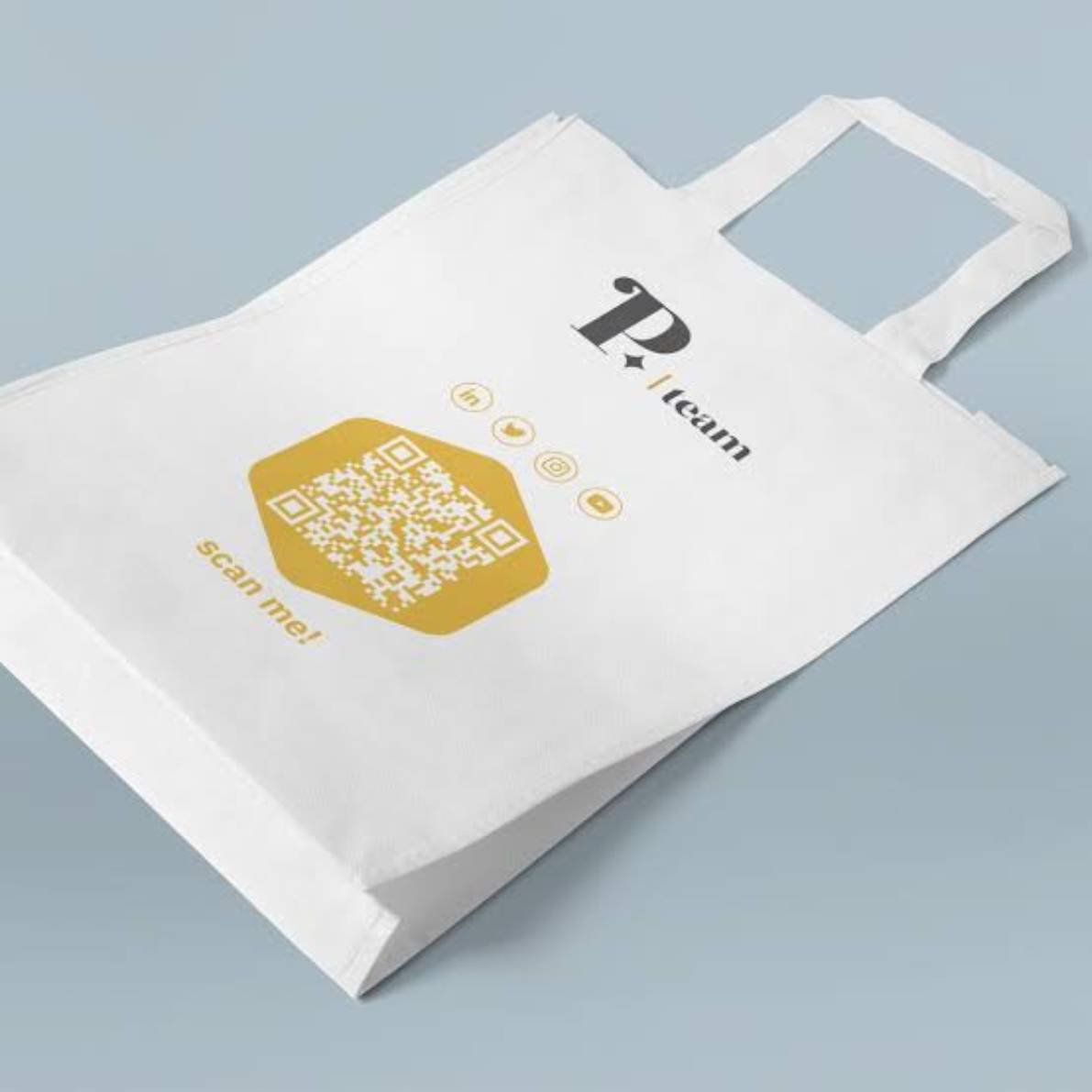 أكياس مخصصة