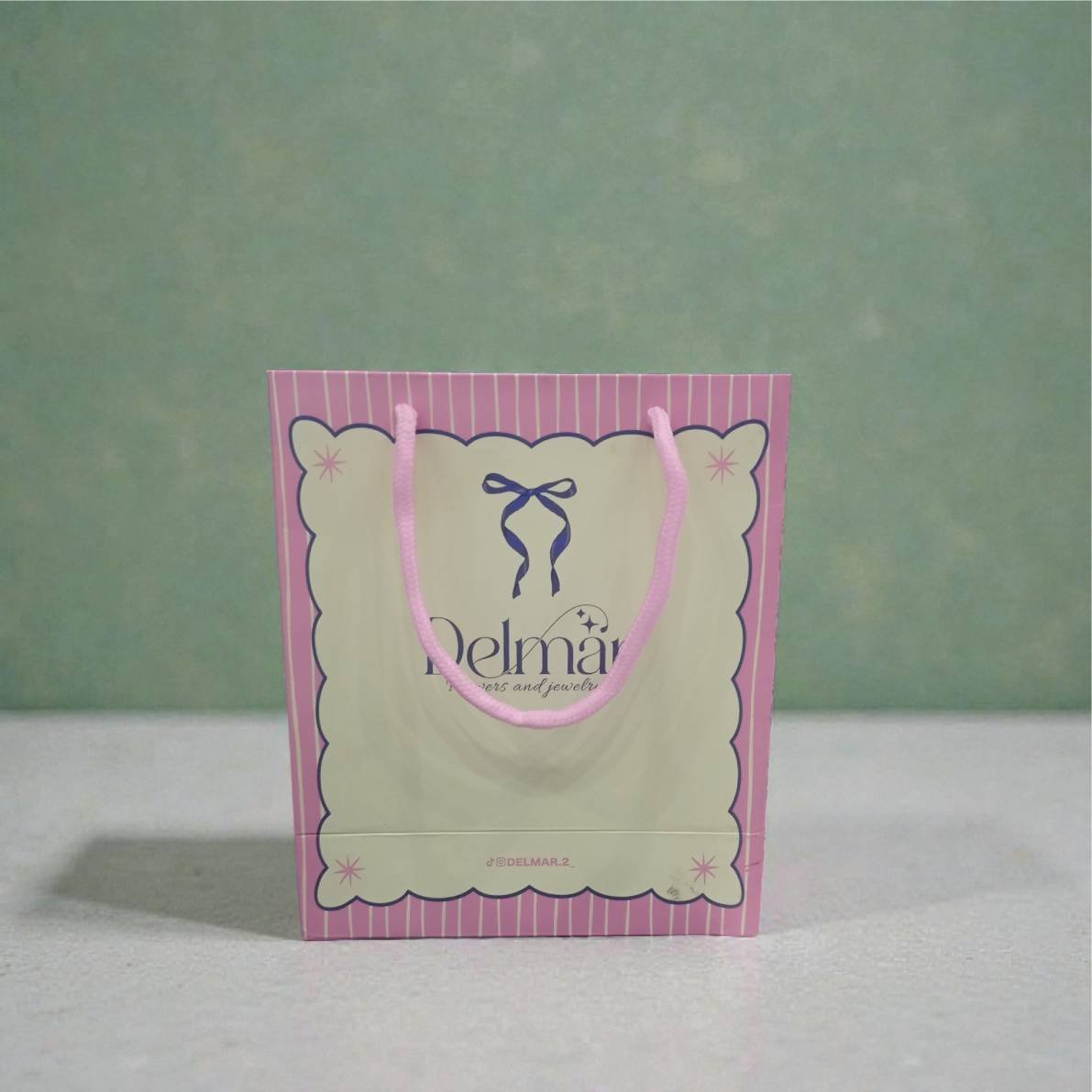 أكياس متاجر