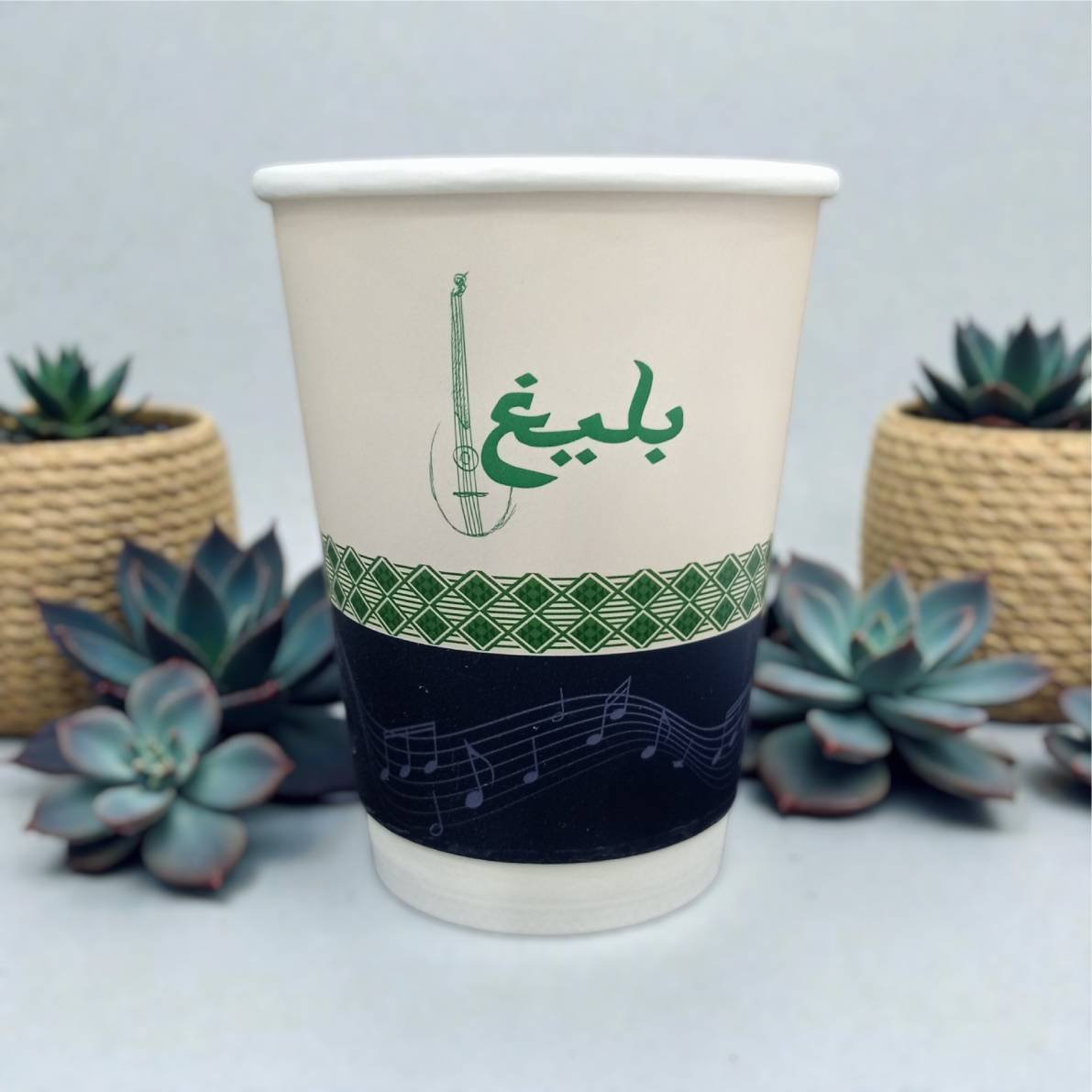 أكواب مؤسسات حكومية