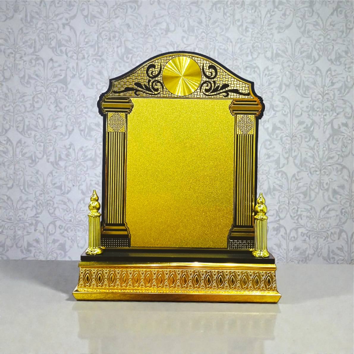 درع تكريم خاص