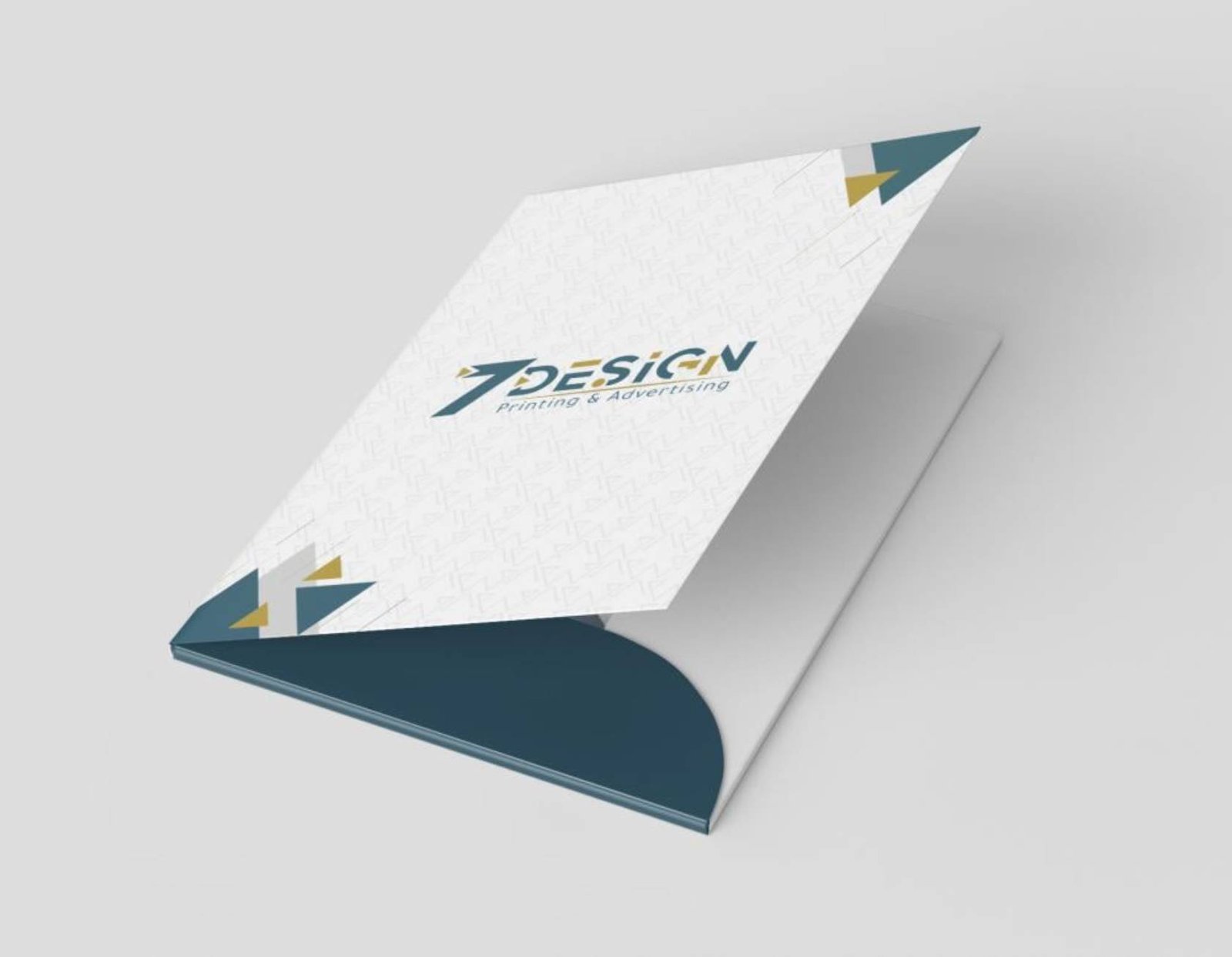 فولدرات مؤسسات